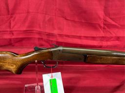 Winchester 370 12 Ga. Shotgun