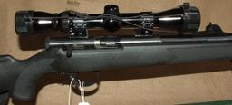 CVA Eclipse Hunter 50cal Black Powder