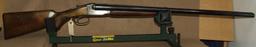 Wards Westernfield Deluxe Double SB530 12ga Shotgun