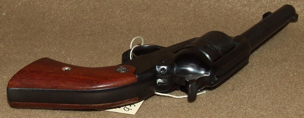 Ruger New Bearcat 22 LR Revolver