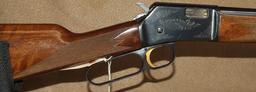 Browning BL-22 22LR Rifle