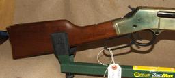 Henry Big Boy 38 Spec / 357 Mag Rifle
