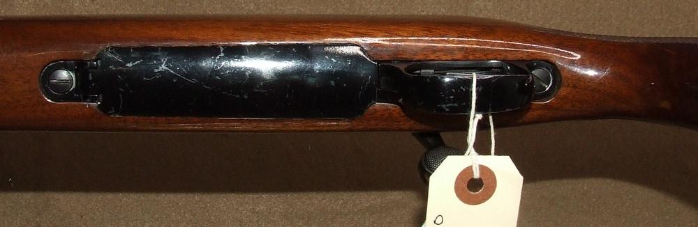 Remington 700 7mm Rem Express Rifle