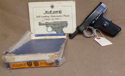 H&R Self Loader 32 Auto Pistol