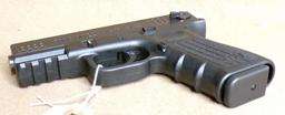 ISSC M-22 22 LR Pistol