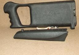 Thompson Center Encore Synthetic Butt Stock & Hand Guard