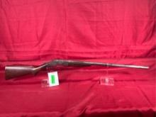 Worthington Single Shot 12 Ga. Shotgun