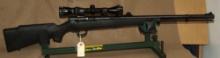 CVA Eclipse Hunter 50cal Black Powder