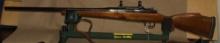 CZ VZ 24 Custom 98 Mauser 7x57 Mauser Rifle