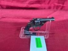 Iver Johnson Breaktop 32 S&W Revolver