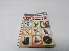 Lyman reloaders handbook