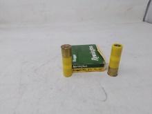 5 rnd box Remington 20ga Slugger