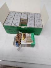 250 rnd box Sellier & Bellot 9mm  115gr FMJ