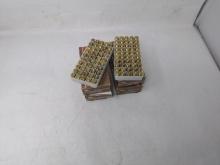 4 boxes Speer Gold Dot 357 brass