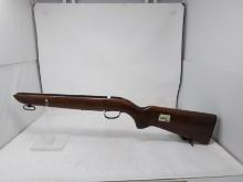 Remington Model 511 Rimfire stock