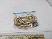 50 pcs New unprimed Remington 30-40 krag brass