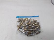 50 rnds 44 Rem Mag reloads 240gr cast