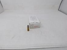 50 rnds Bullseye Shooting Supplies 44 Rem Mag reloads