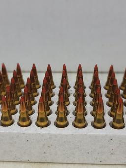 5-50 rnd box American Eagle 17 WSM