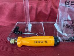 GSG-5 22 LR Mag w/Tool, Brush, & Parts