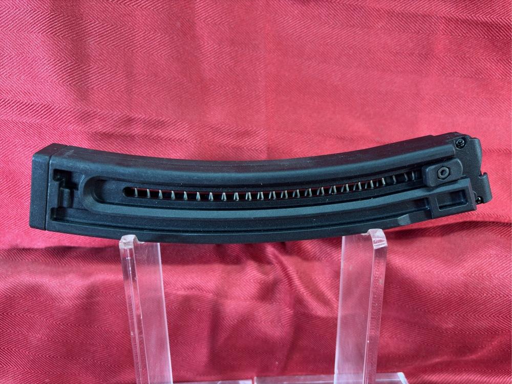 GSG-5 22 LR Mag w/Tool, Brush, & Parts