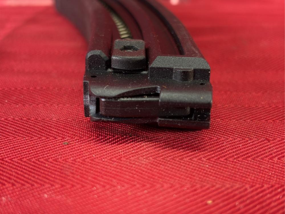 GSG-5 22 LR Mag w/Tool, Brush, & Parts