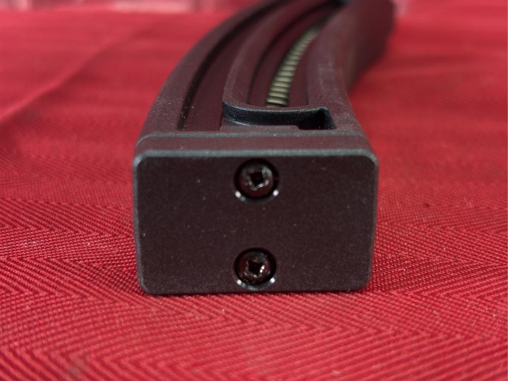 GSG-5 22 LR Mag w/Tool, Brush, & Parts