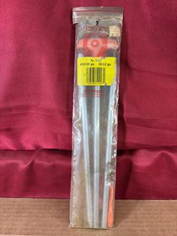 Hoppe’s 9 40-20 ga 16-12 ga Cleaning Rods