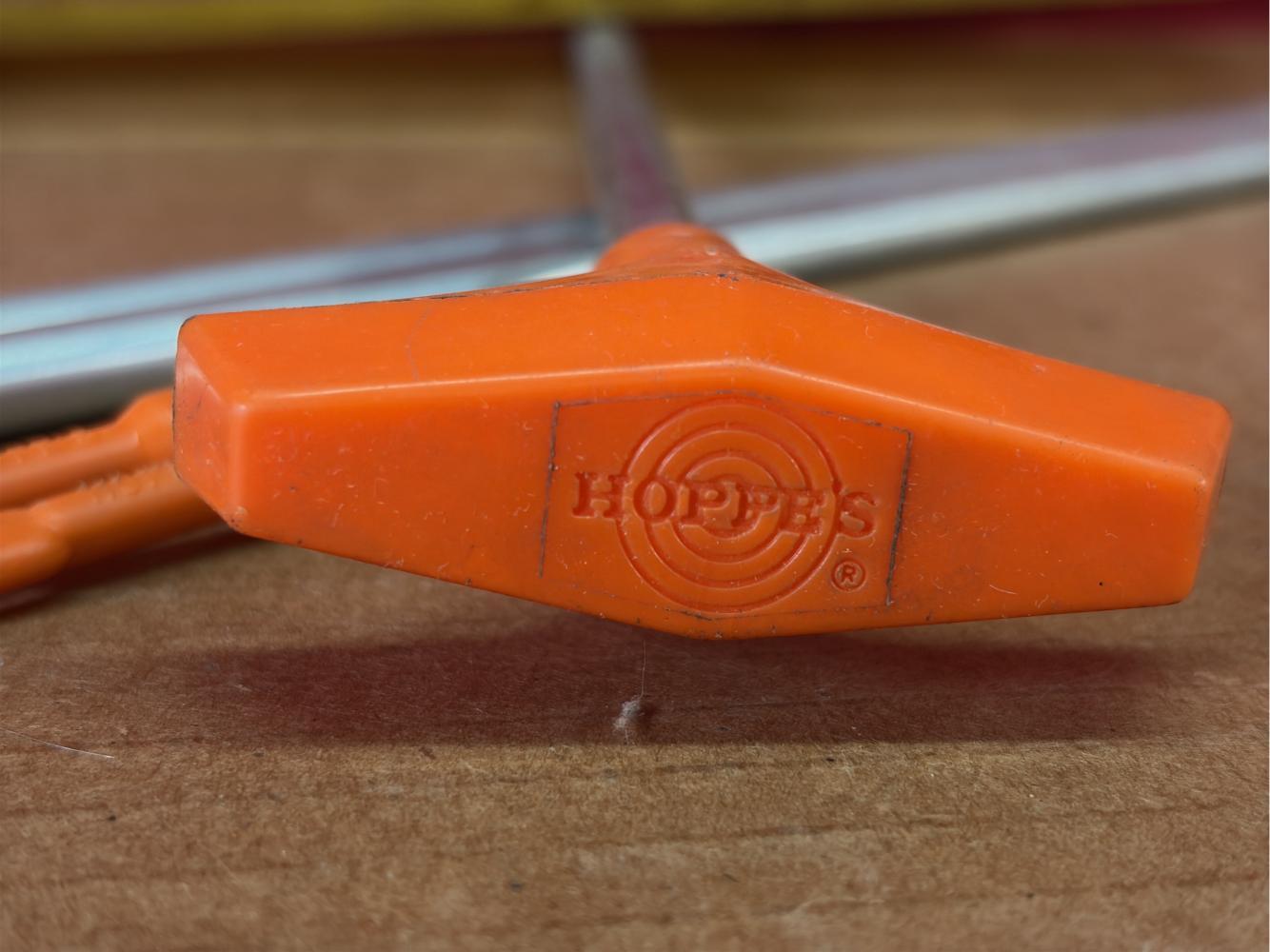 Hoppe’s 9 40-20 ga 16-12 ga Cleaning Rods
