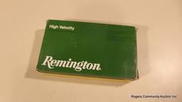 20 rnds Remington 7mm STW