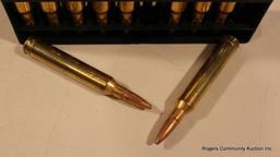 20 rnds Remington 7mm STW