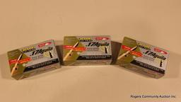 3-50 rnd box .17 Aguila