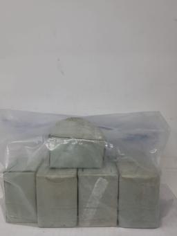 8-12 rnd box 7.62x54R short range training ammo