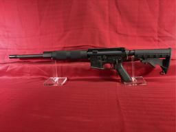 Tactical Solutions Group  TSG15  300 Blackout  Rifle