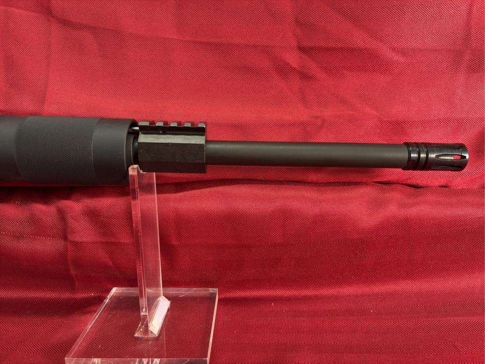 Tactical Solutions Group  TSG15  300 Blackout  Rifle
