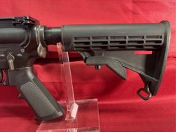 Tactical Solutions Group  TSG15  300 Blackout  Rifle