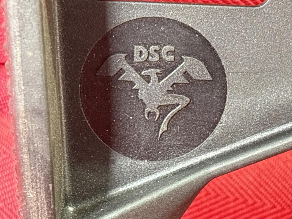 Tactical Solutions Group  TSG15  300 Blackout  Rifle