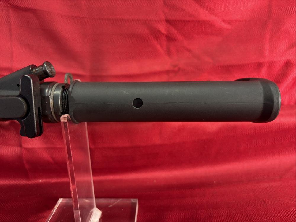 Tactical Solutions Group  TSG15  300 Blackout  Rifle
