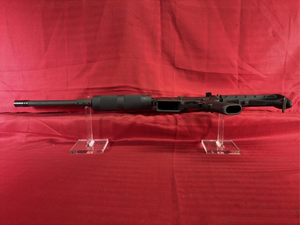 Tactical Solutions Group  TSG15  300 Blackout  Rifle