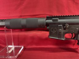 Tactical Solutions Group  TSG15  300 Blackout  Rifle