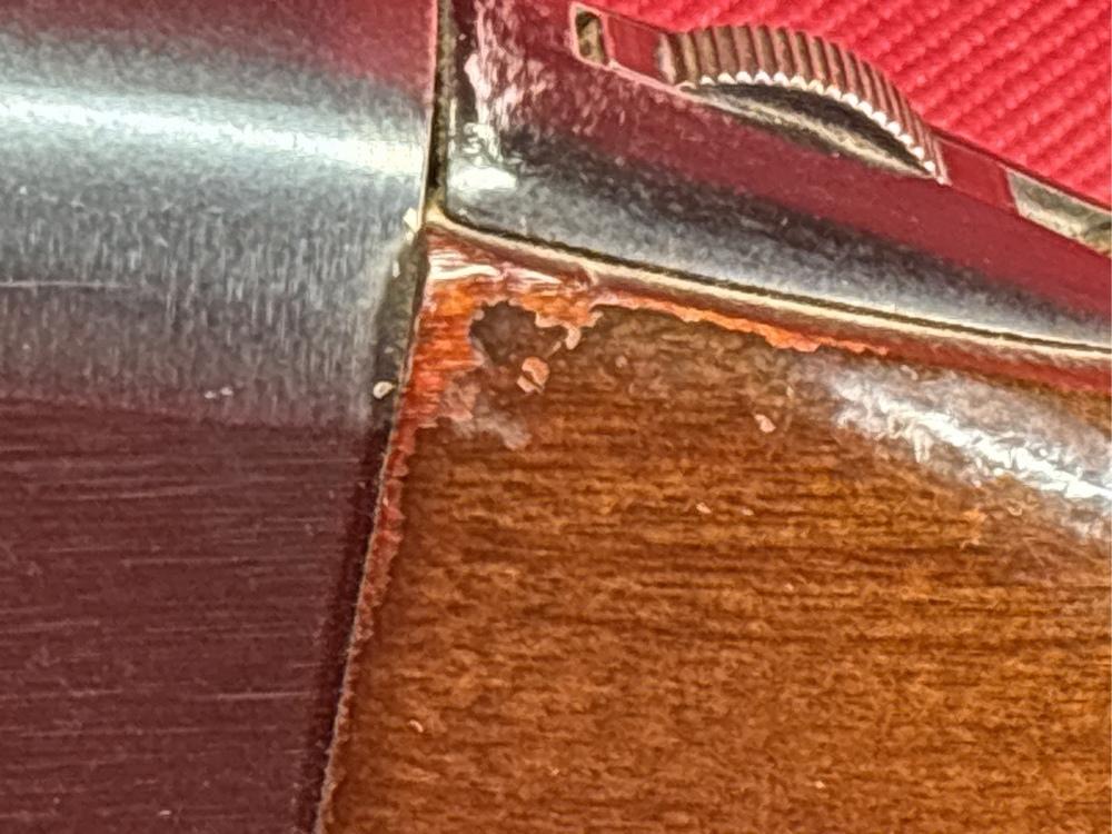 Westpoint  167TD Series E  410 Ga  Shotgun