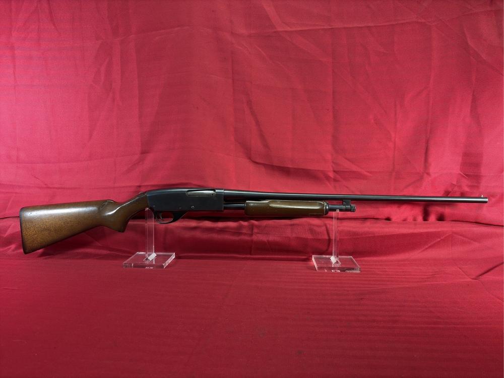 Westpoint  167TD Series E  410 Ga  Shotgun