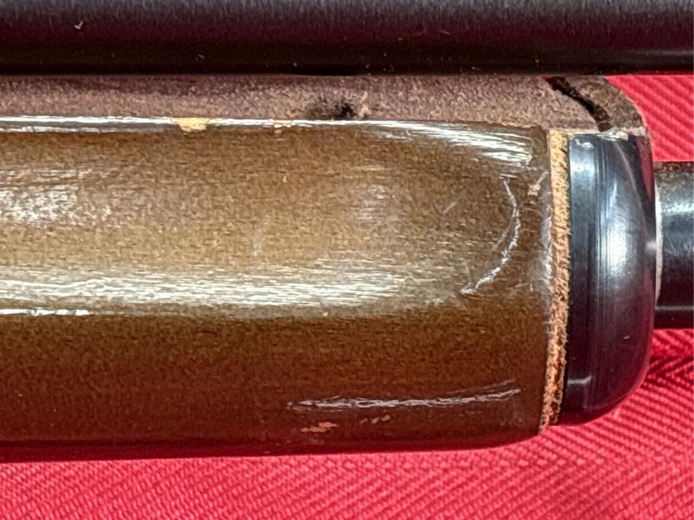 Westpoint  167TD Series E  410 Ga  Shotgun