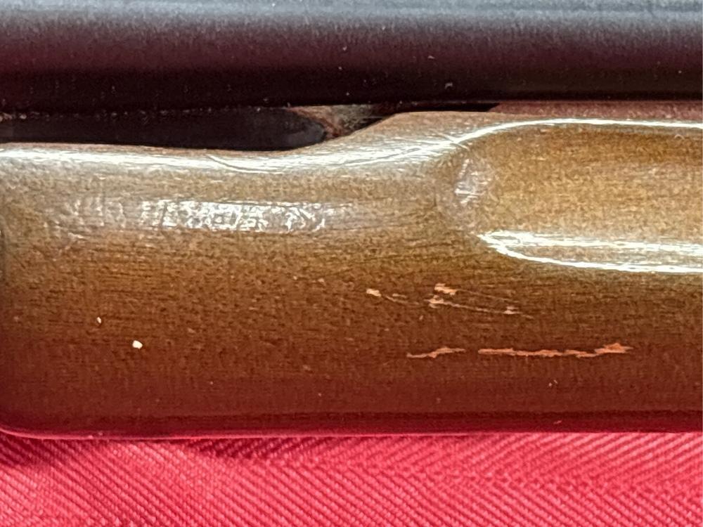 Westpoint  167TD Series E  410 Ga  Shotgun