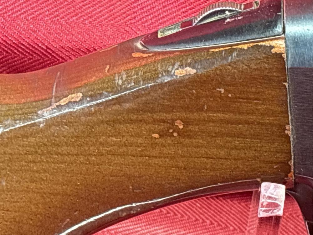 Westpoint  167TD Series E  410 Ga  Shotgun
