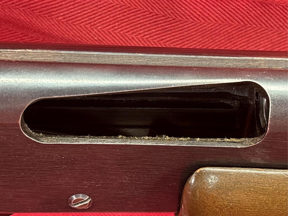 Westpoint  167TD Series E  410 Ga  Shotgun