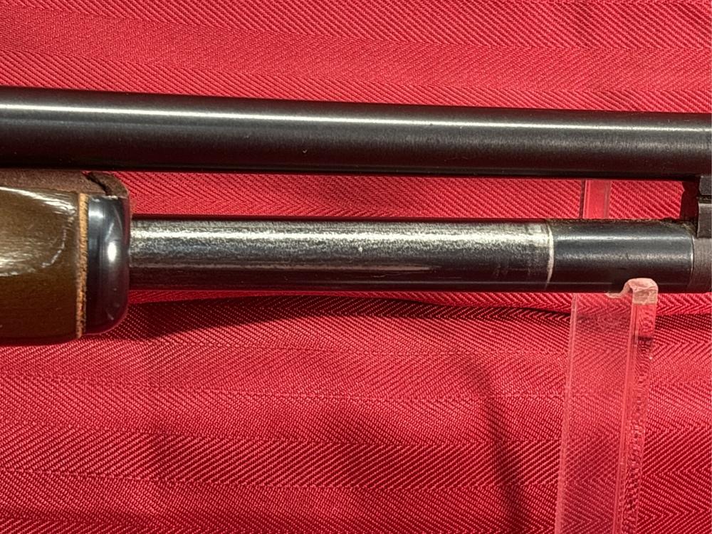 Westpoint  167TD Series E  410 Ga  Shotgun