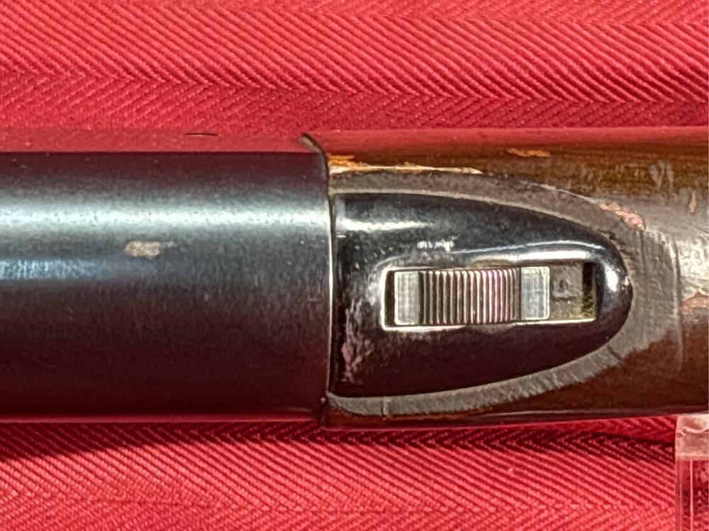 Westpoint  167TD Series E  410 Ga  Shotgun