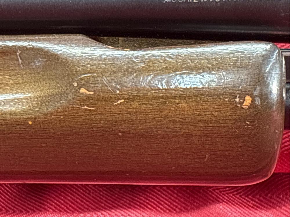 Westpoint  167TD Series E  410 Ga  Shotgun