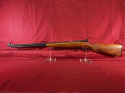 J.C. Higgins  103.13  22 Cal  Rifle
